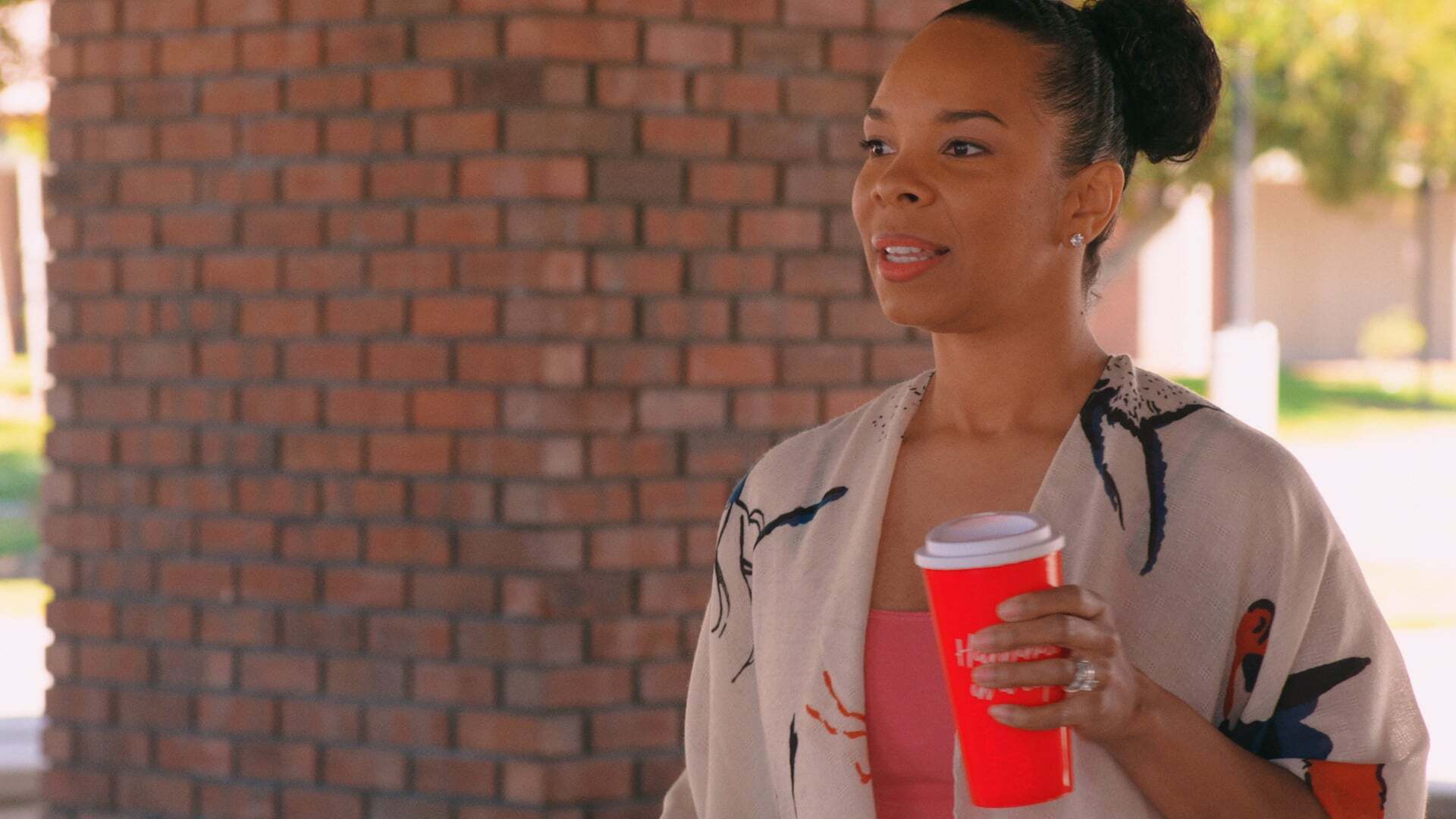 შაბათის სკოლა  ქართულად -  Saturday School