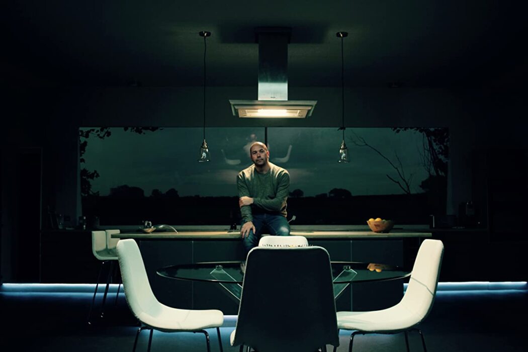 დაუპატიჟებელი სტუმრები  ქართულად -  Gatecrash