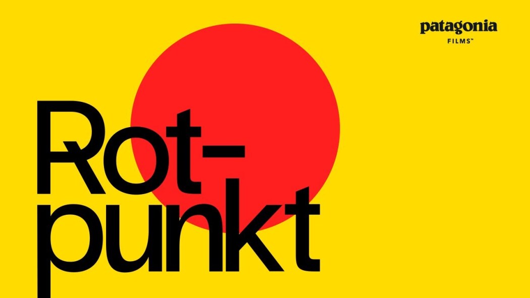 ძირეული წერტილი  ქართულად -  Rotpunkt