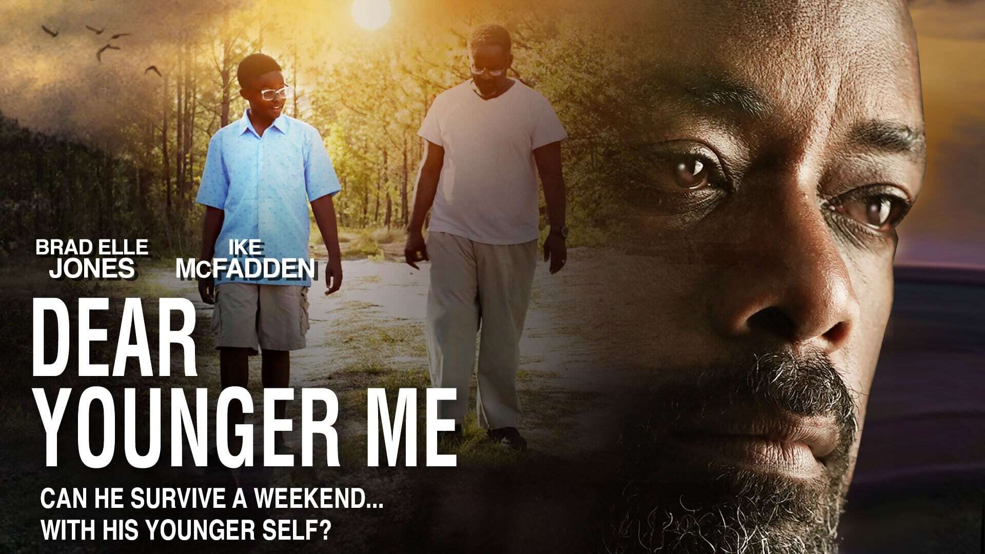 საყვარელი პატარა მე  ქართულად -  Dear Younger Me