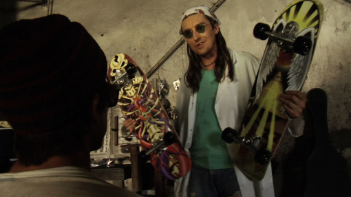 Road to Red  ქართულად -  Кровавый путь