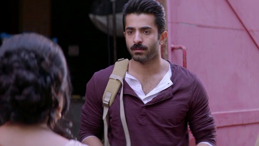 Parey Hut Love  ქართულად -  Держись подальше, любовь