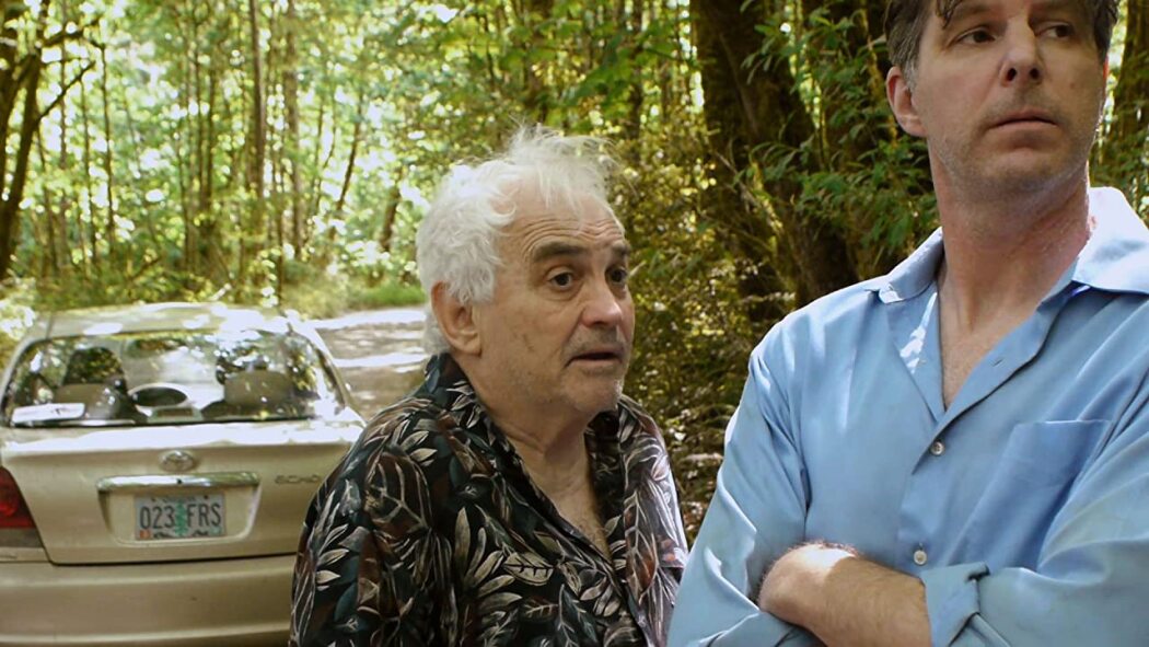 მოძრავ მიწაზე  ქართულად -  Crossing Shaky Ground