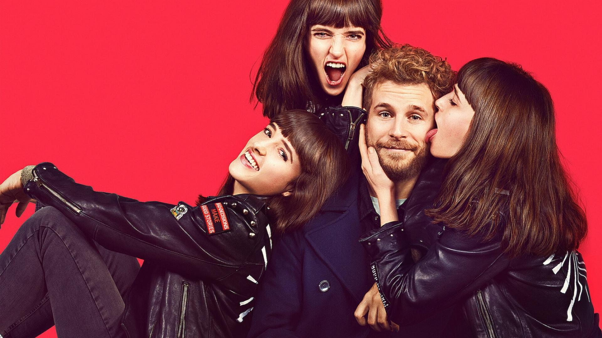 ვგიჟდები მასზე  ქართულად -  Crazy About Her