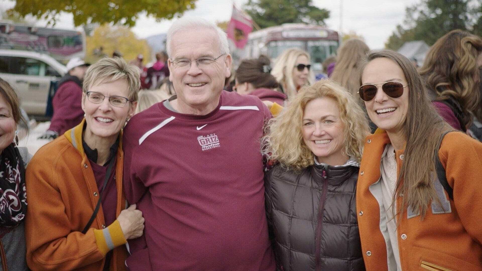 სახლი, რომელიც რობმა ააშენა  ქართულად -  The House That Rob Built