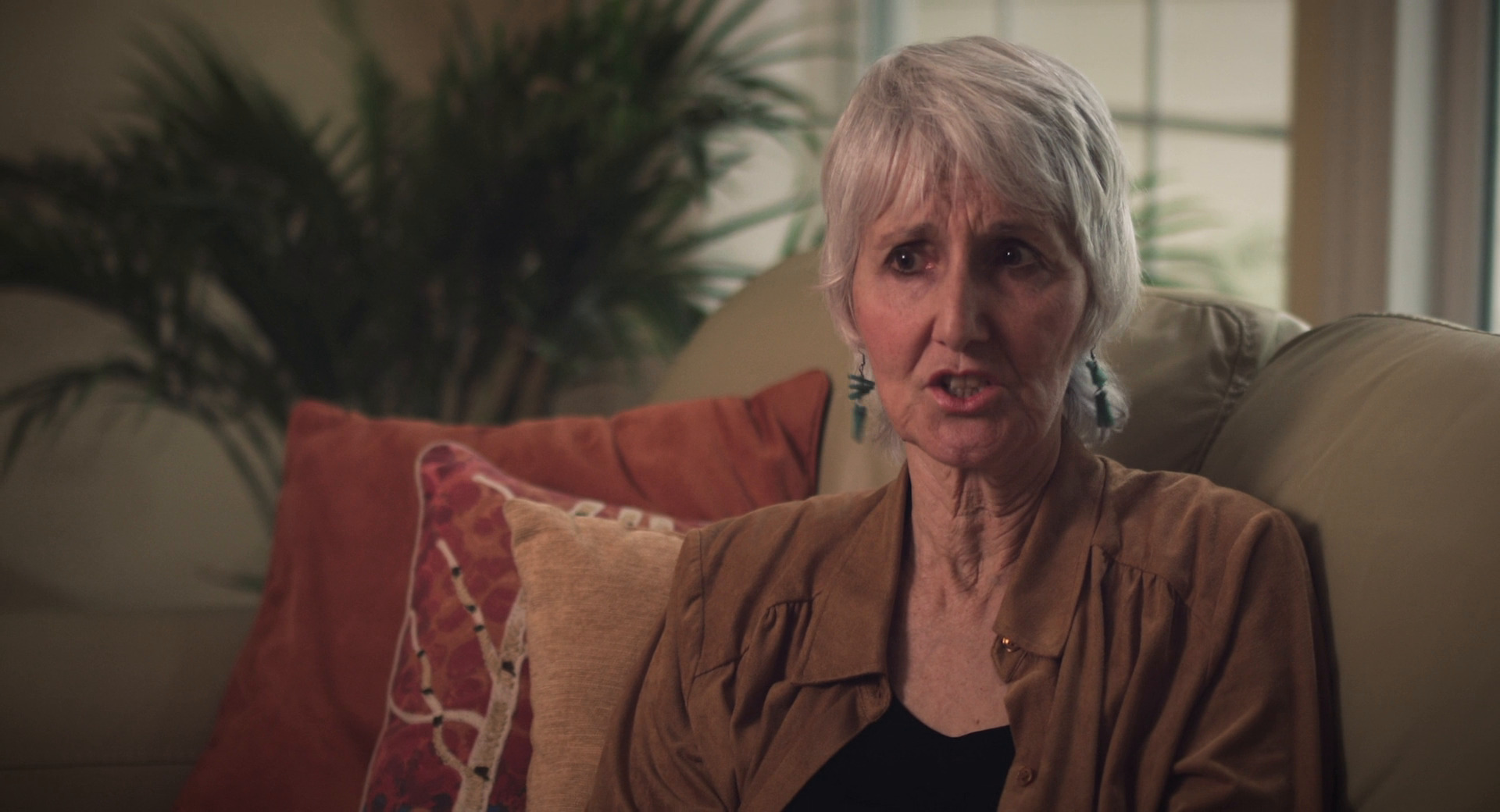 ამერიკული ტრაგედია  ქართულად -  American Tragedy