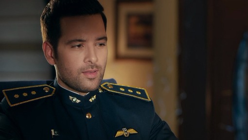 ლომის გული  ქართულად -  Sher Dil