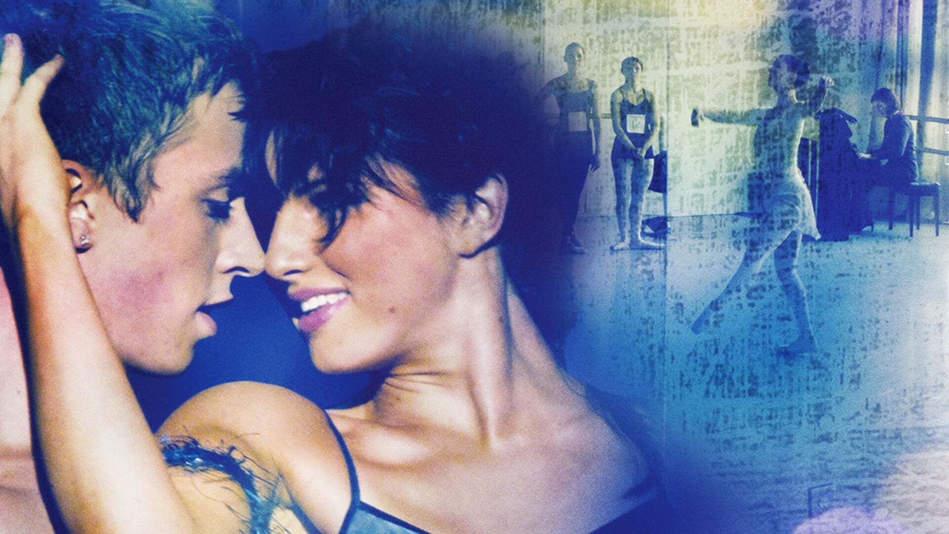 სცენის ცენტრში: გახურდით!  ქართულად -  Center Stage: Turn It Up