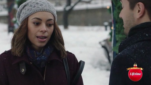 შესაფუთი შობა  ქართულად -  Christmas Unwrapped