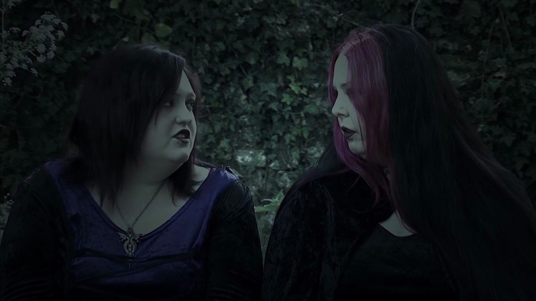 ძველი სისხლი  ქართულად -  Old Blood