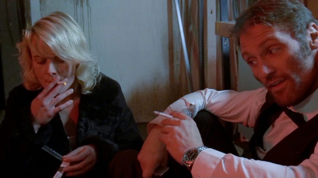 ჩრდილების ქვეყანა  ქართულად -  Shadowland