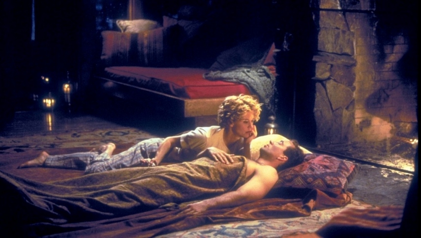 ანგელოზების ქალაქი  ქართულად -  City of Angels