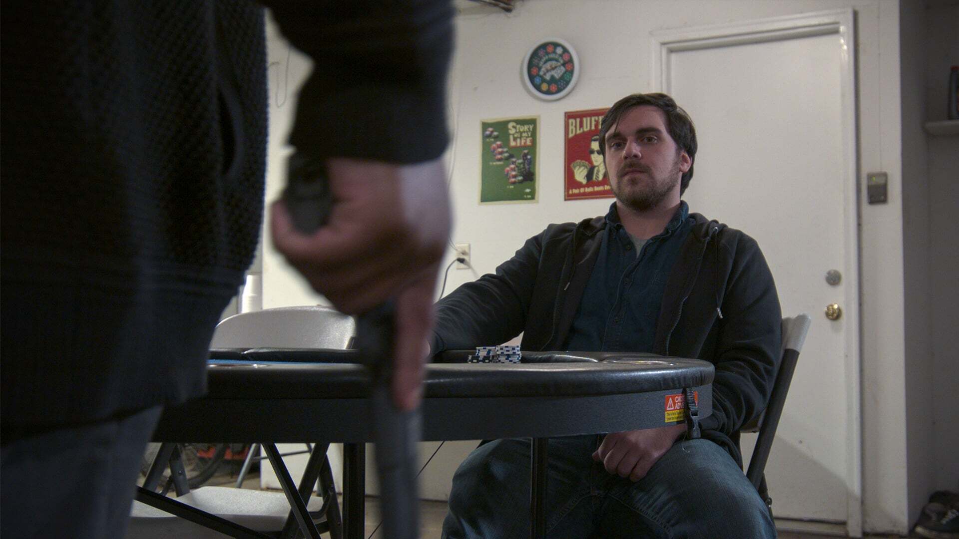 განაღდება  ქართულად -  Cashing Out