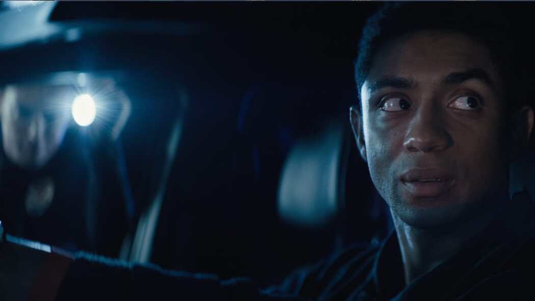 ტუნდე ჯონსონის ნეკროლოგი  ქართულად -  The Obituary of Tunde Johnson