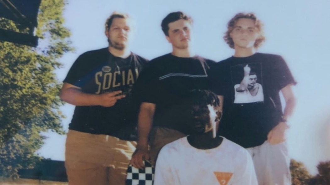 პატარა თეთრი ფიფქი  ქართულად -  Little White Snowflake