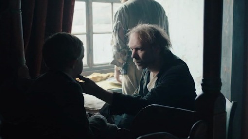 ჯოჯოხეთში დარჩენილი  ქართულად -  Põrgu Jaan