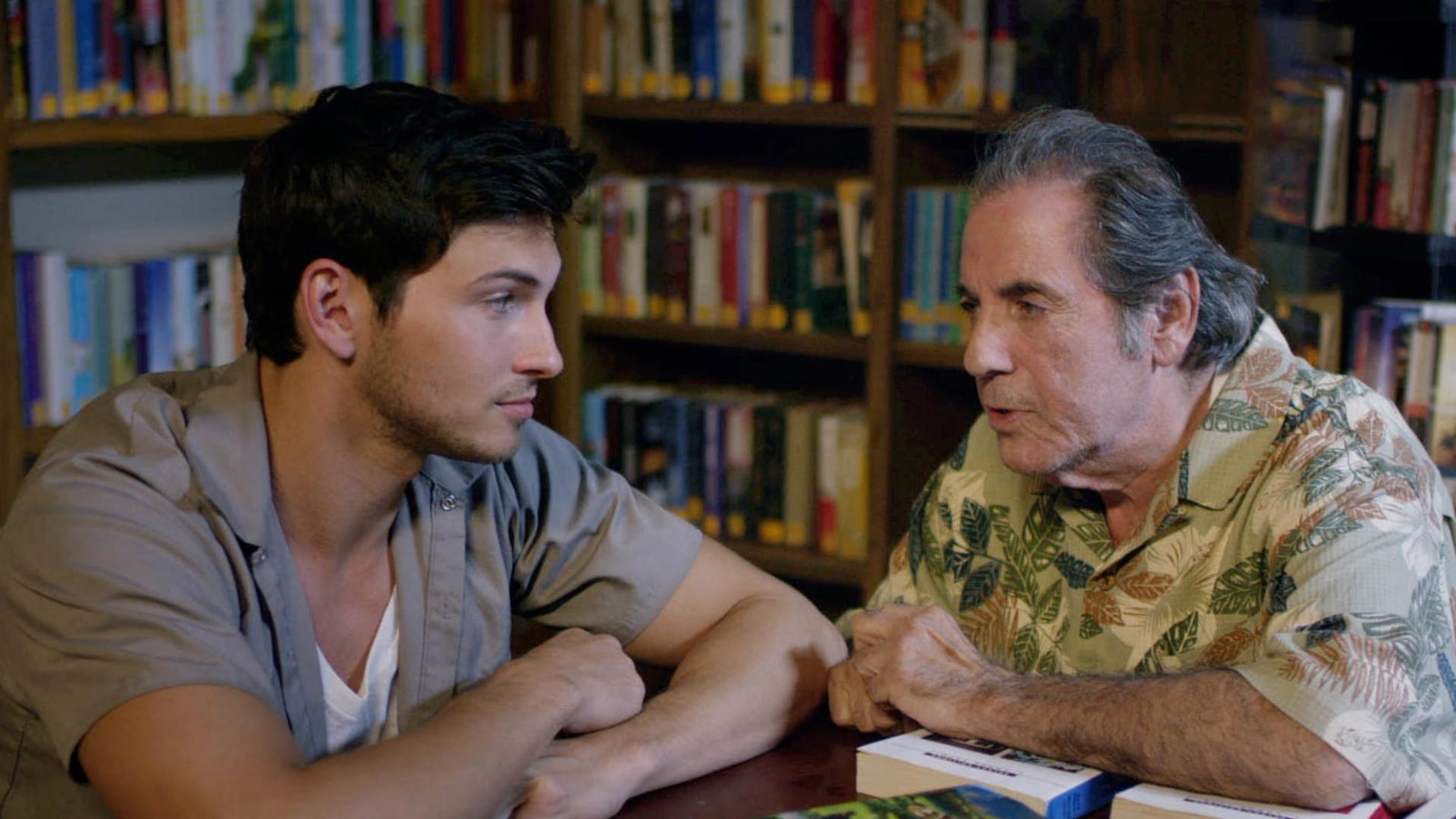 მამა  ქართულად -  Papa