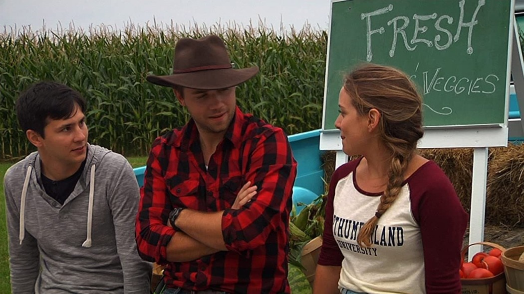 უკანასკნელნი  ქართულად -  Last Ones There