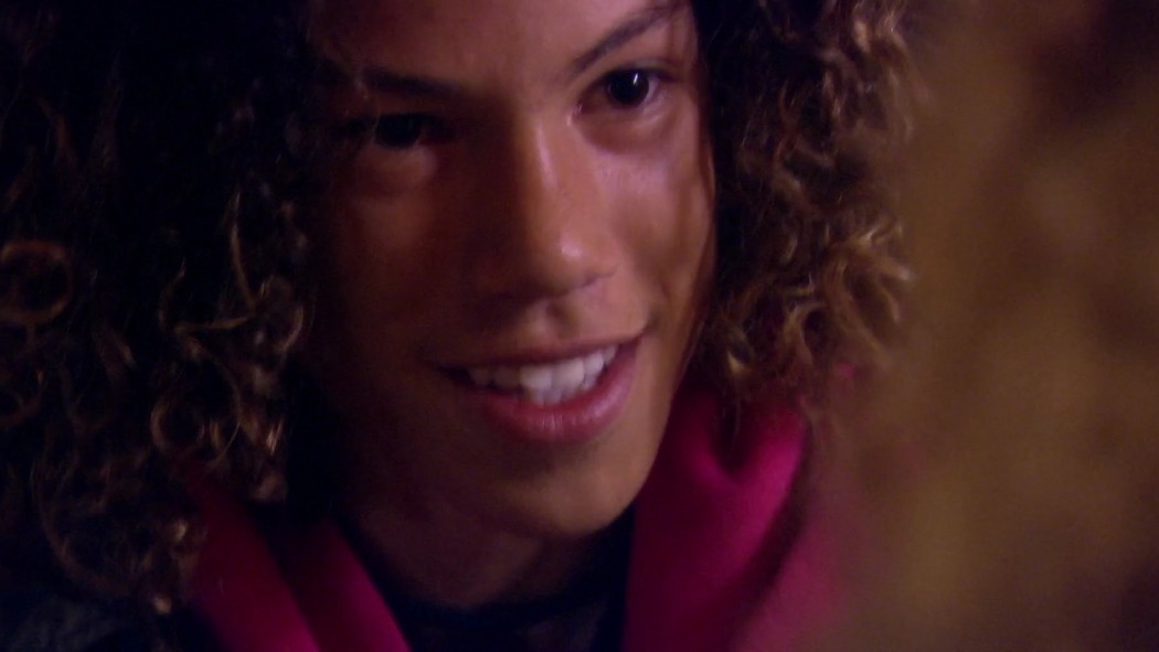 ლილის ნათება  ქართულად -  Lillys Light: The Movie