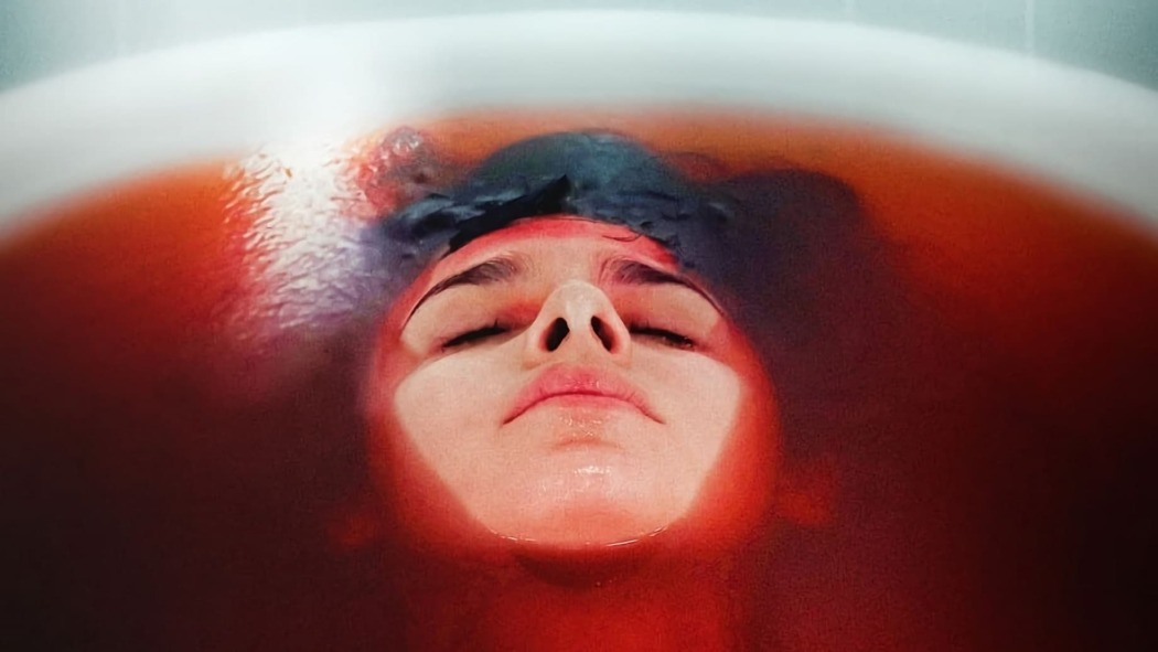 დღე, როდესაც თავი დავკარგე  ქართულად -  El día que me perdí