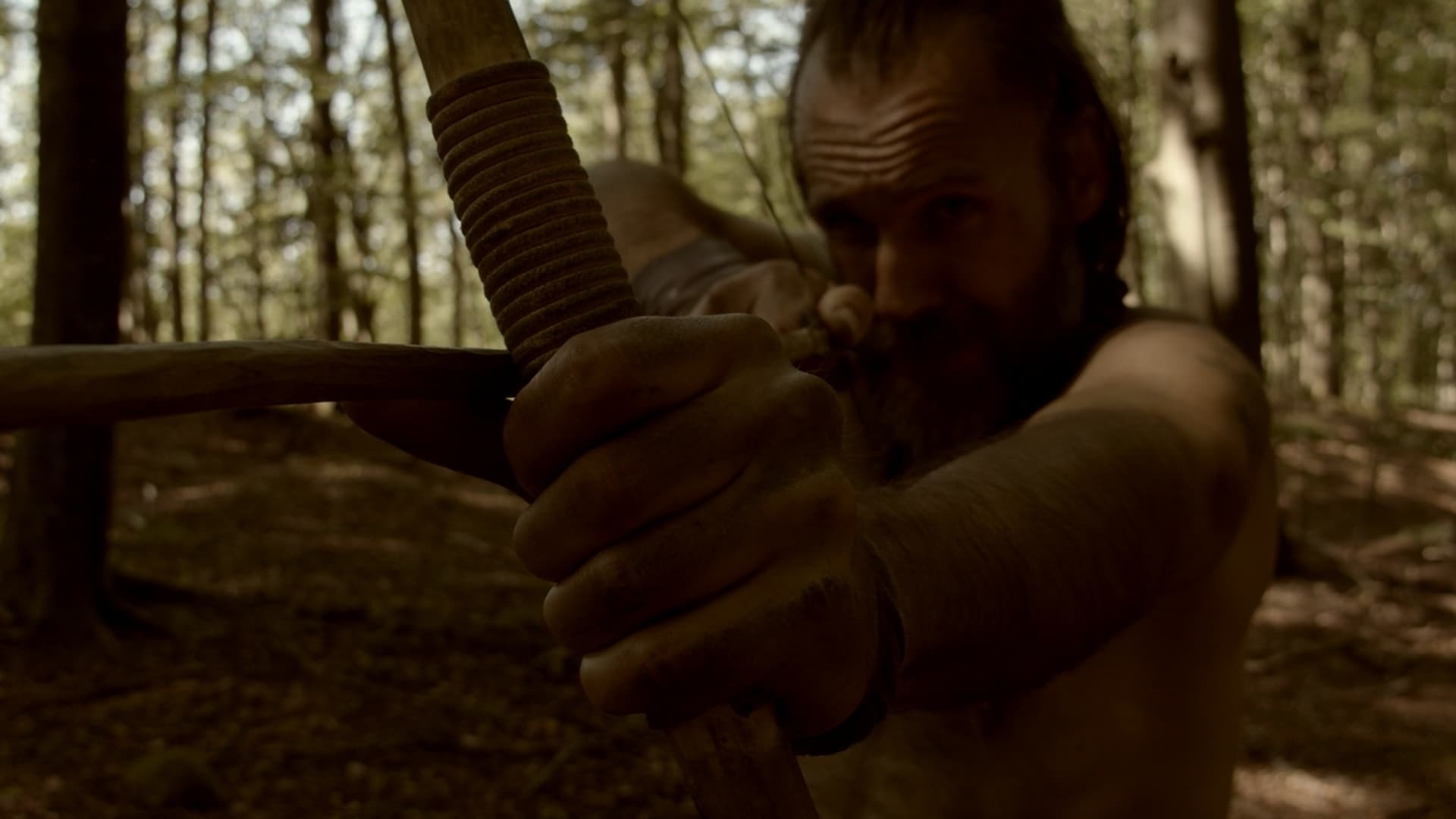 რედნეგი  ქართულად -  The Redneg