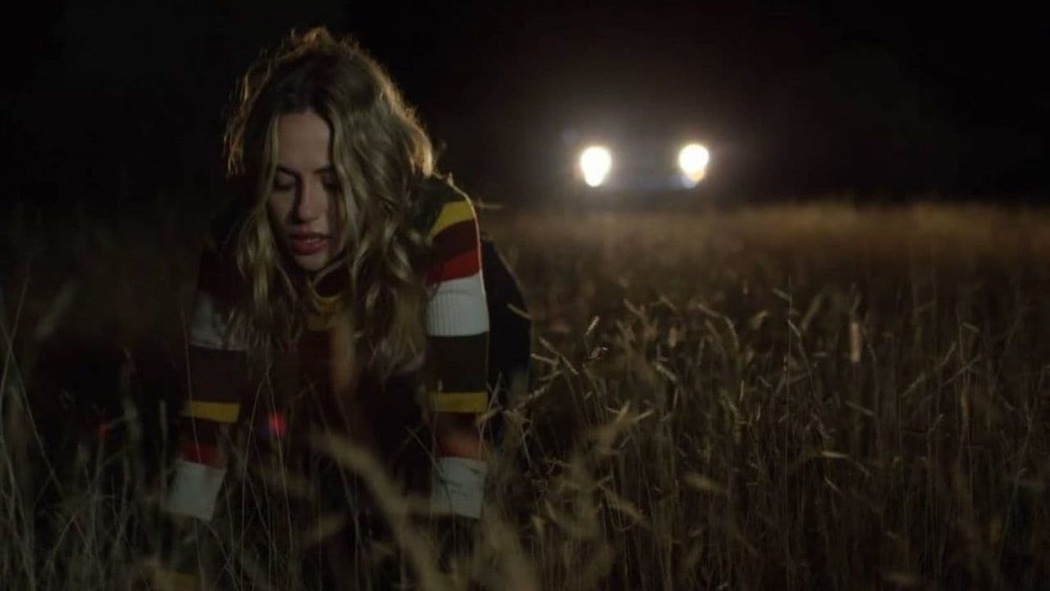 მკვდართა ღამე  ქართულად -  The Dead of Night