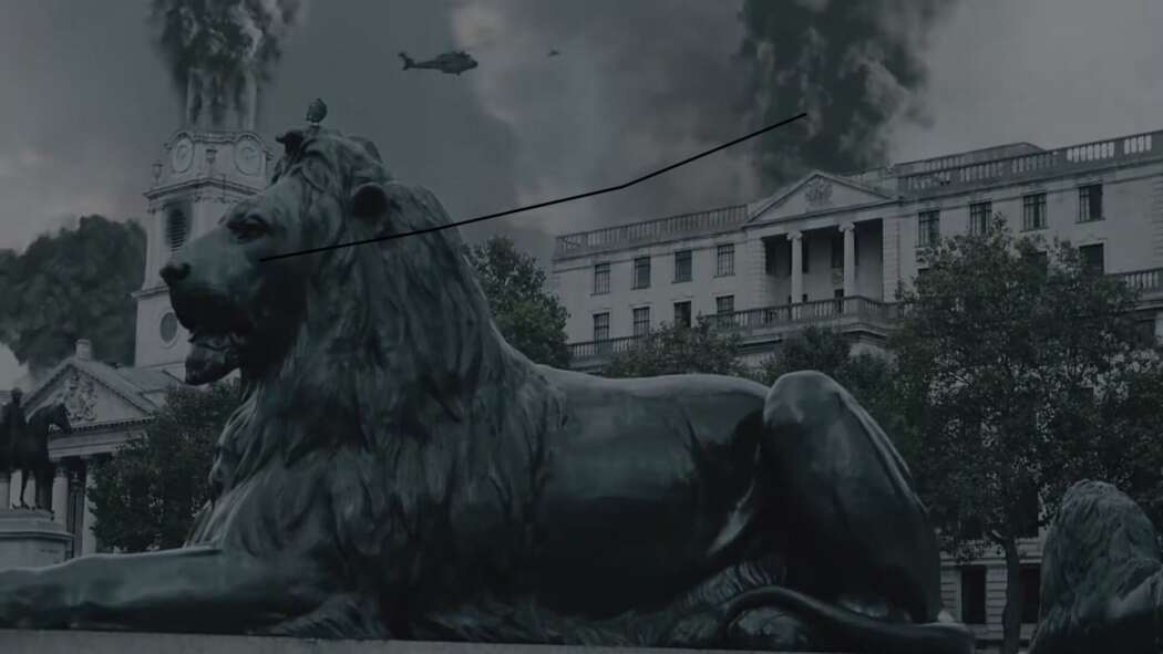 მზის გავლენა  ქართულად -  Solar Impact