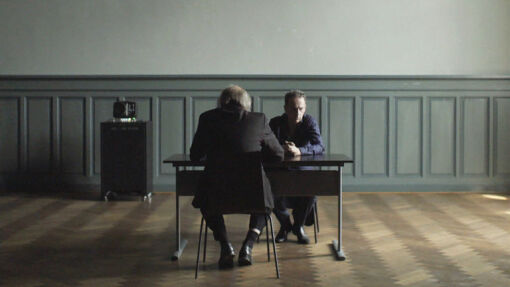 Linconnu de Collegno