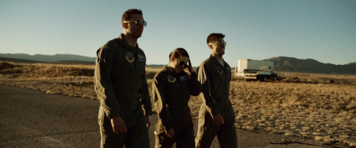 საუკეთესო მსროლელი  ქართულად -  Top Gunner