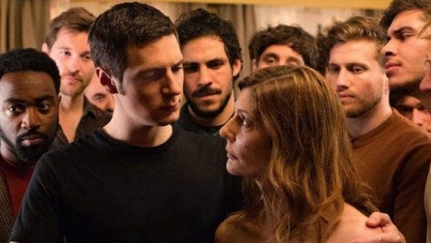 ოთახი  212  ქართულად -  On a Magical Night