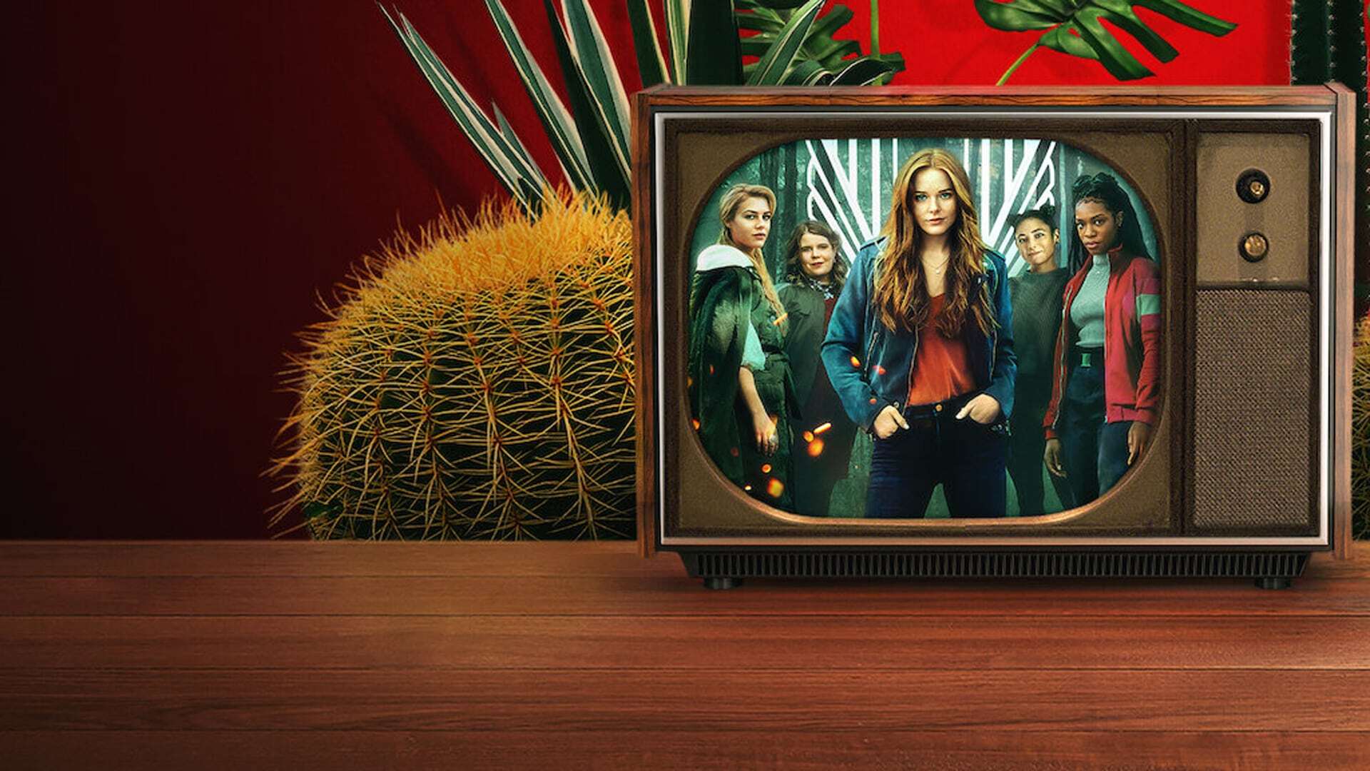 ბედი: ვინქს კლუბის საგა - წვეულების შემდეგ  ქართულად -  Fate: The Winx Saga - The Afterparty