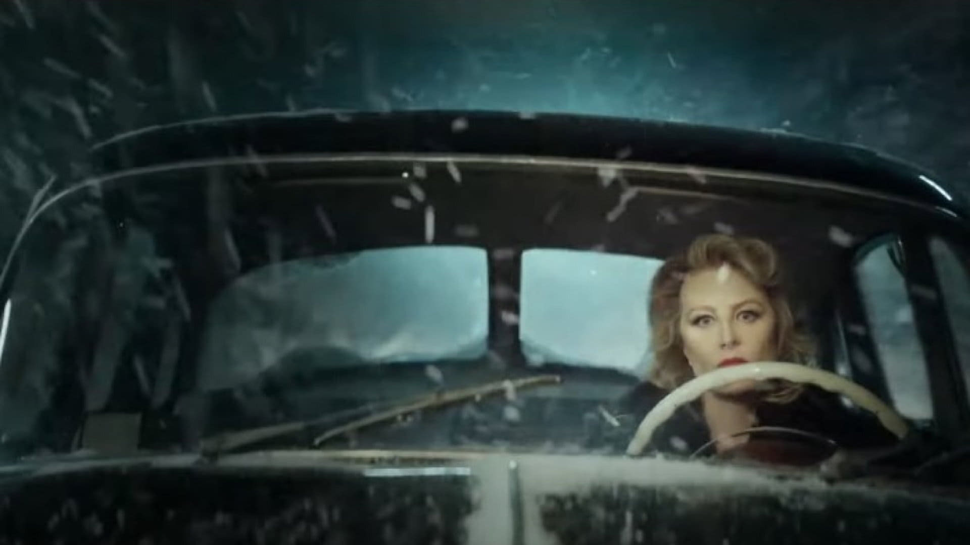 ჩრდილოეთის ქარი  ქართულად -  The North Wind