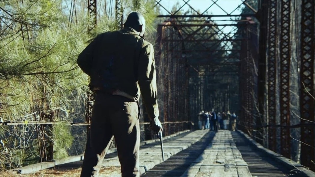 ტეხასის წითელი  ქართულად -  Texas Red