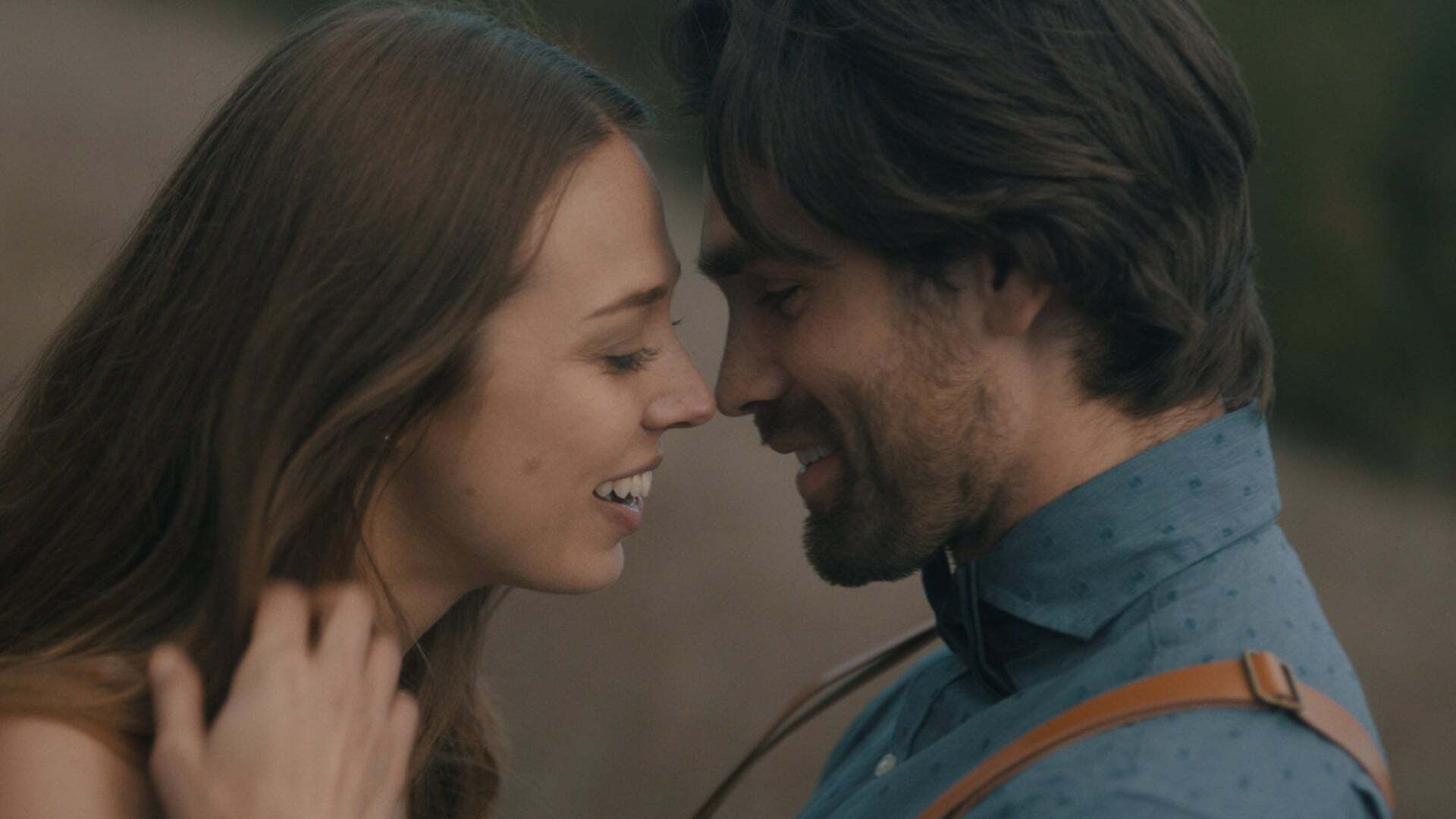 დღე ღამის შემდეგ  ქართულად -  Night Into Day