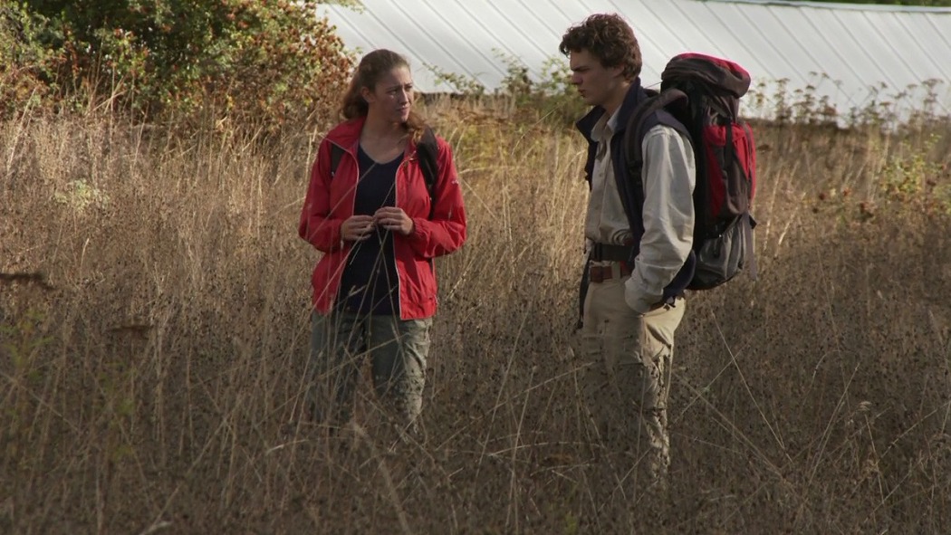 კასკადიის საგანძური  ქართულად -  The Cascadia Treasure