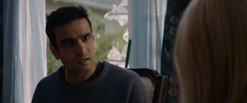 იღბლიანი  ქართულად -  Lucky