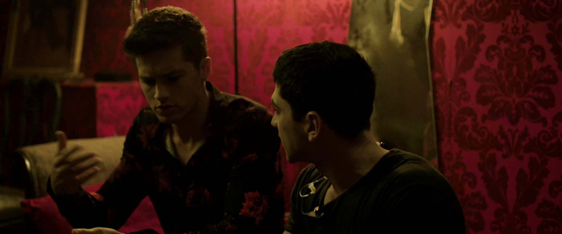 დრიმქეჩერი  ქართულად -  Dreamcatcher