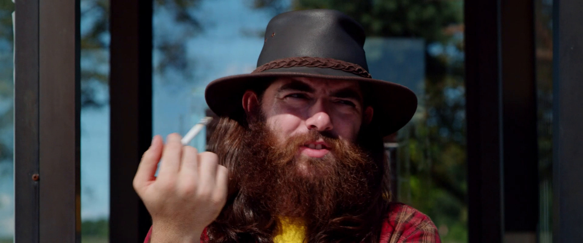 მუნდანსი  ქართულად -  Moondance