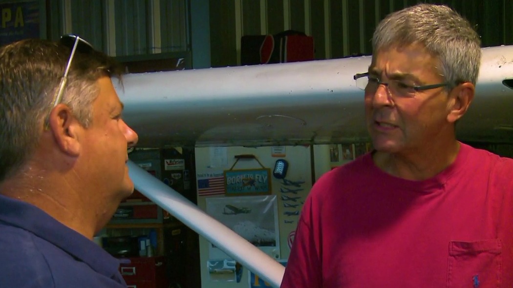 მიკი და მაკი  ქართულად -  Mic amp A Mac