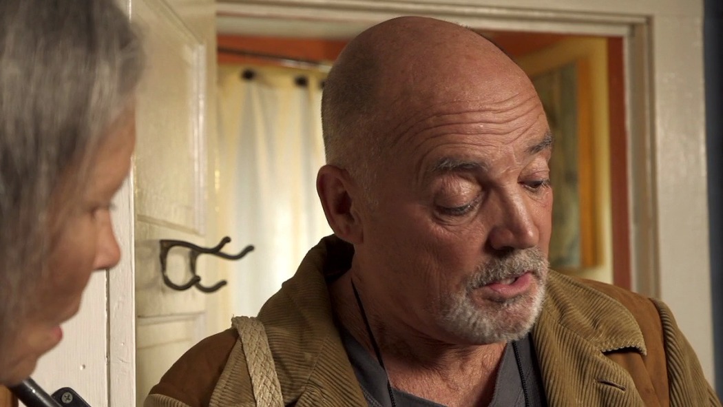 ჯადოქარი  ქართულად -  Brujo