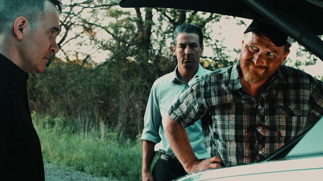 შეუბრალებელი ღმერთები  ქართულად -  Gods of No Mercy