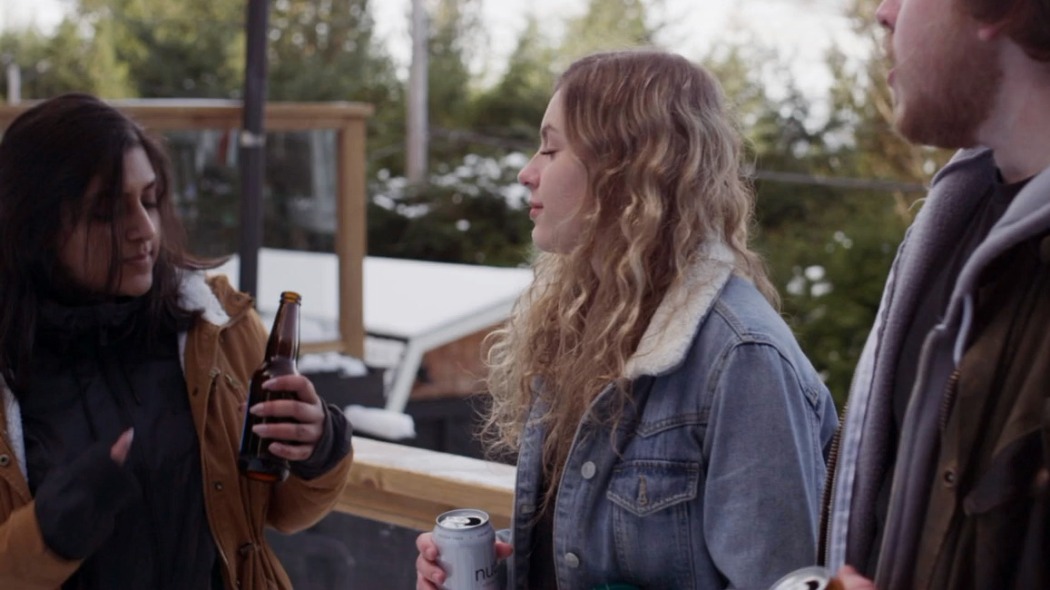 ასეთი მეგობრები  ქართულად -  Friends Like These