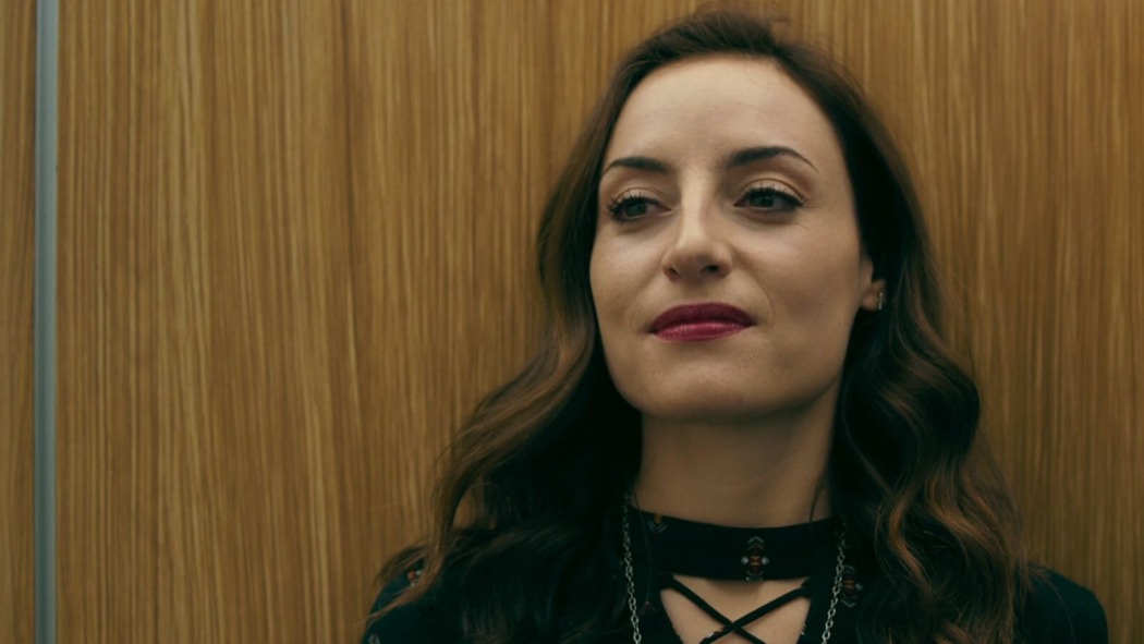 ლიფტი  ქართულად -  El Ascensor