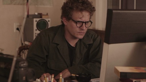 ფრენკის სიყალბე  ქართულად -  Franks Deep Fake