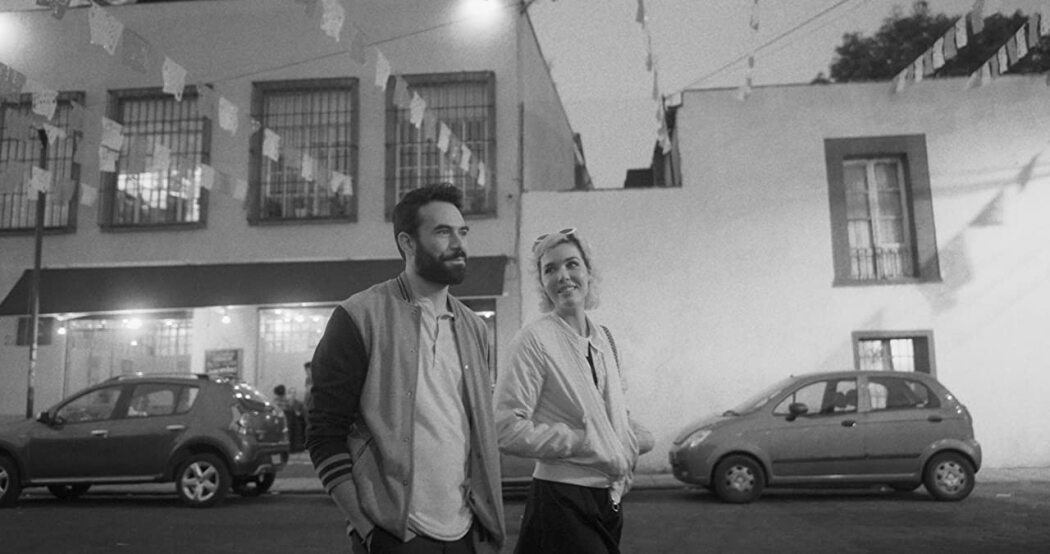 პაემანი  ქართულად -  Rendez-vous