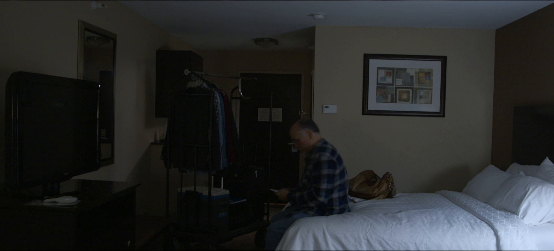 რვეულები  ქართულად -  The Notebooks