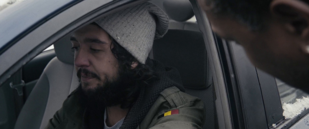 გზა დამასკომდე  ქართულად -  Road to Damascus