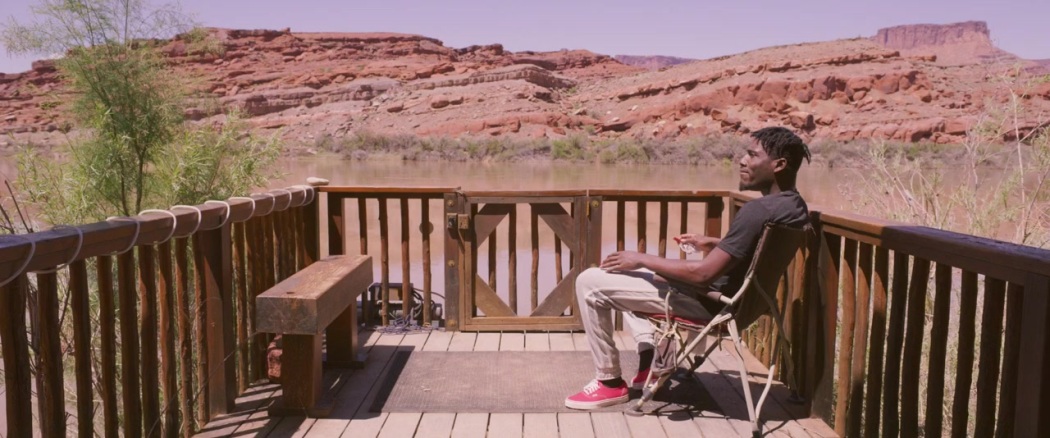 კანიონლენდი  ქართულად -  The Canyonlands