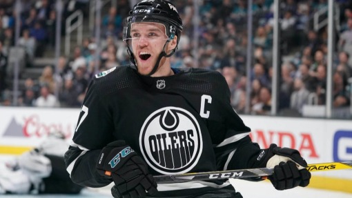 კონორ მაკდევისი: რადაც არ უნდა დამიჯდეს  ქართულად -  Connor McDavid: Whatever It Takes