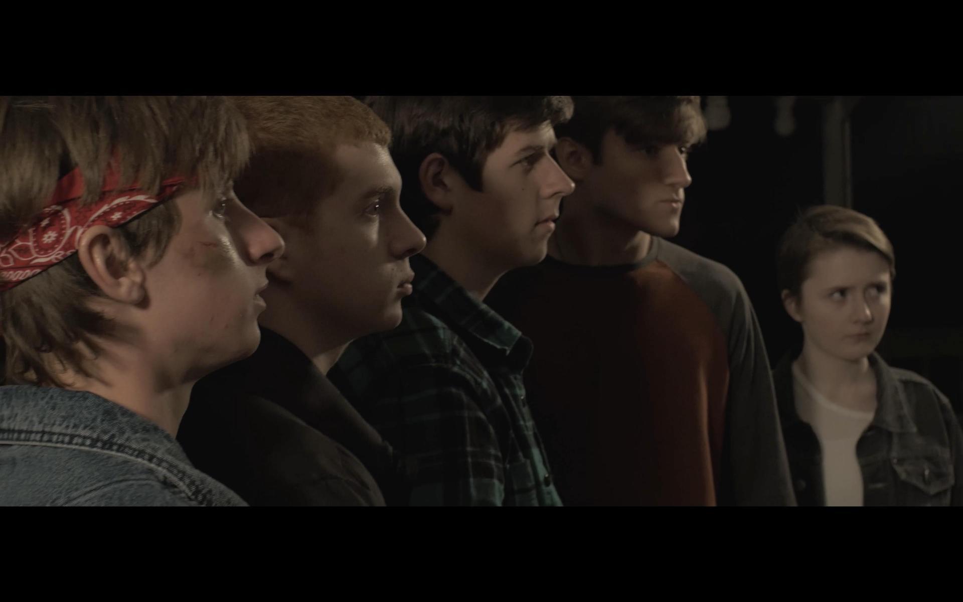 გახსოვდეს ნათება  ქართულად -  Remember the Light